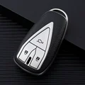 3button silver cover