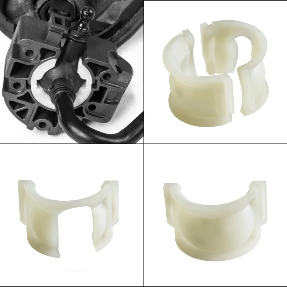 A 6392605309 Kit reparación casquillo palanca cambios W639 Vito Viano - imagen 3