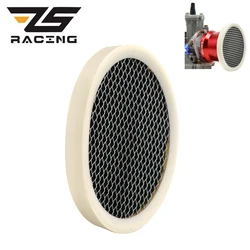 Filtro de aire trompeta ZS Racing para carburador PWK Keihin