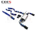 Titanium Exhaust