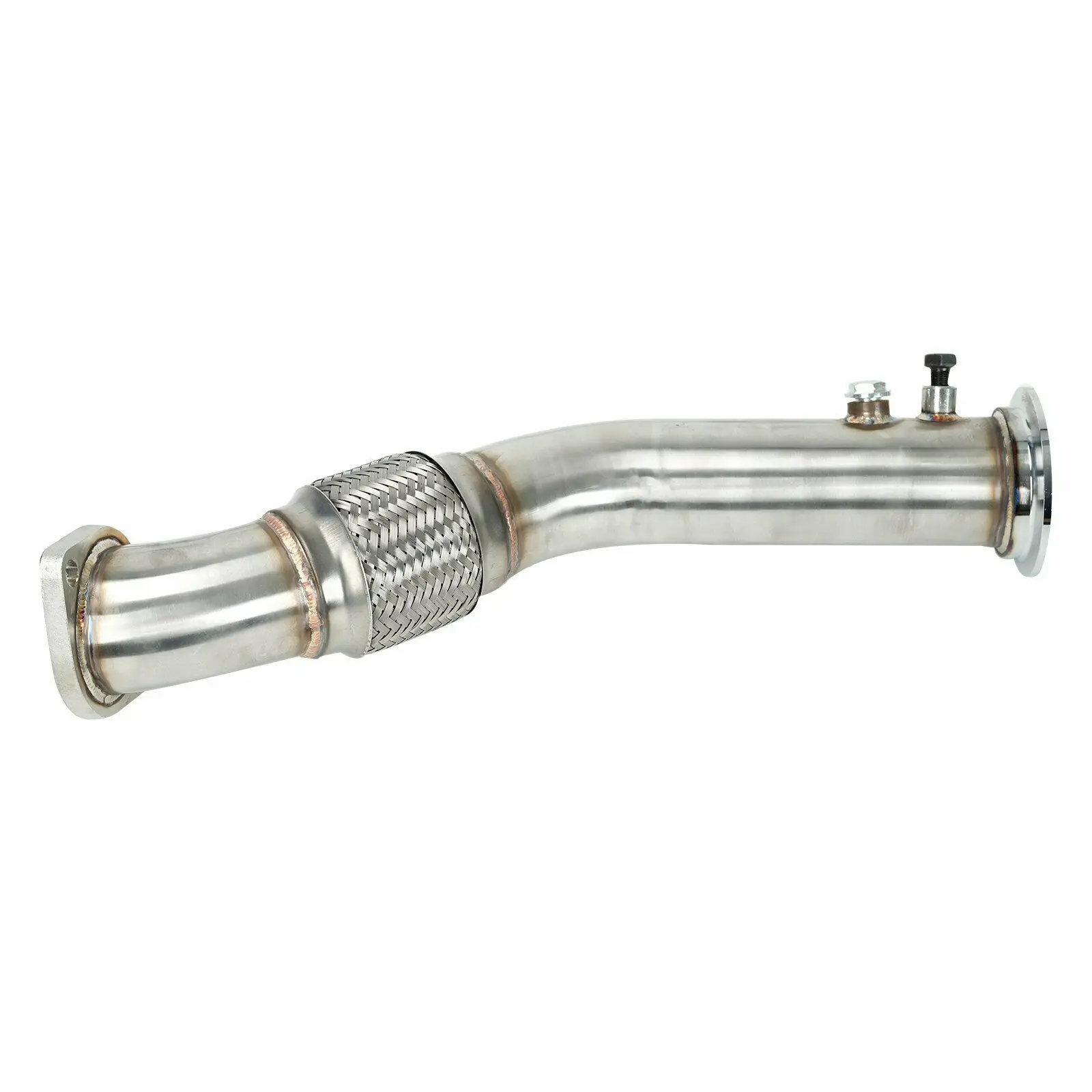 Turbocompresor BMW M57 para BMW 335D E90/E91/E92 - imagen 2