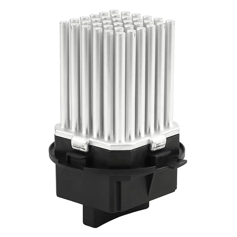 Resistencia motor ventilador 351320011 Citroen C3/C4/C5/C6/DS3 - imagen 3