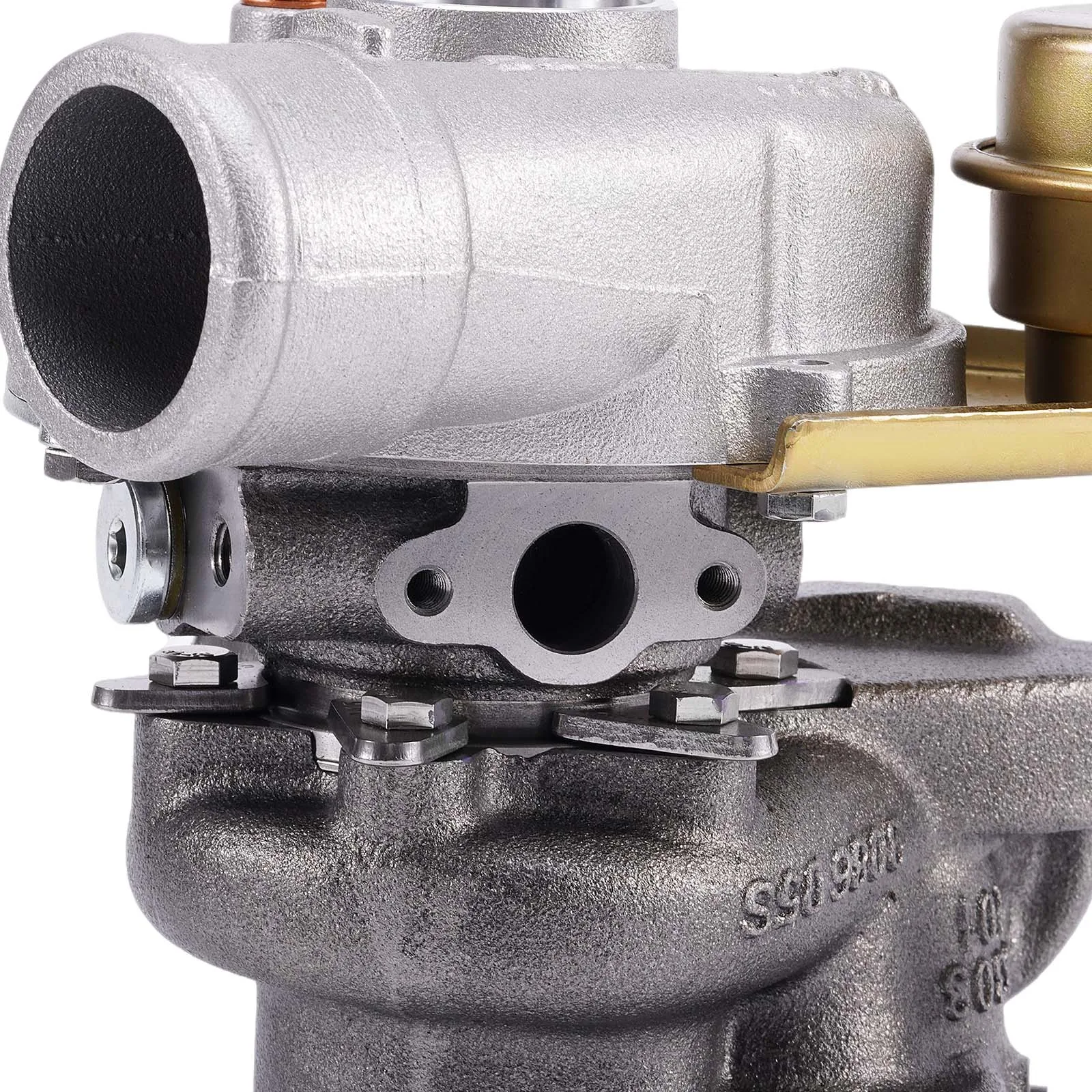 058145703 Turbocompresor K04 para Audi A4 Quattro 1.8T - imagen 5