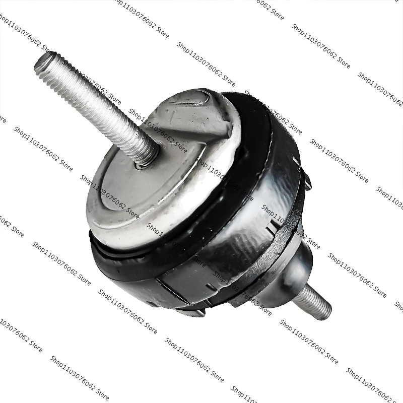 Conjunto de montaje de goma para motor KKB 101914