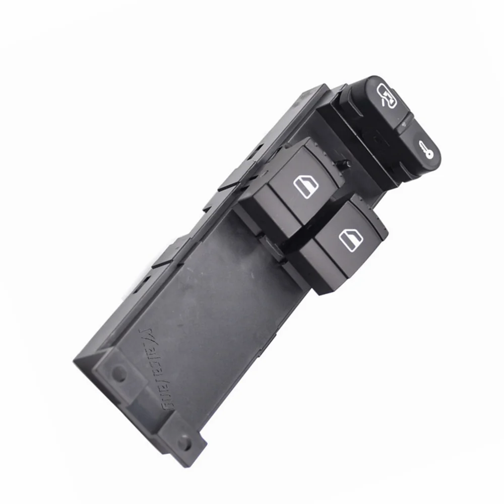 Interruptor elevalunas VW Bora Golf IV Passat Seat 1J - imagen 2