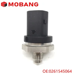 Sensor de presión de aceite 0261545064 para Volvo S80 V60 XC60 para Ford b-max c-max Ecosport AG9E-9F972-AA