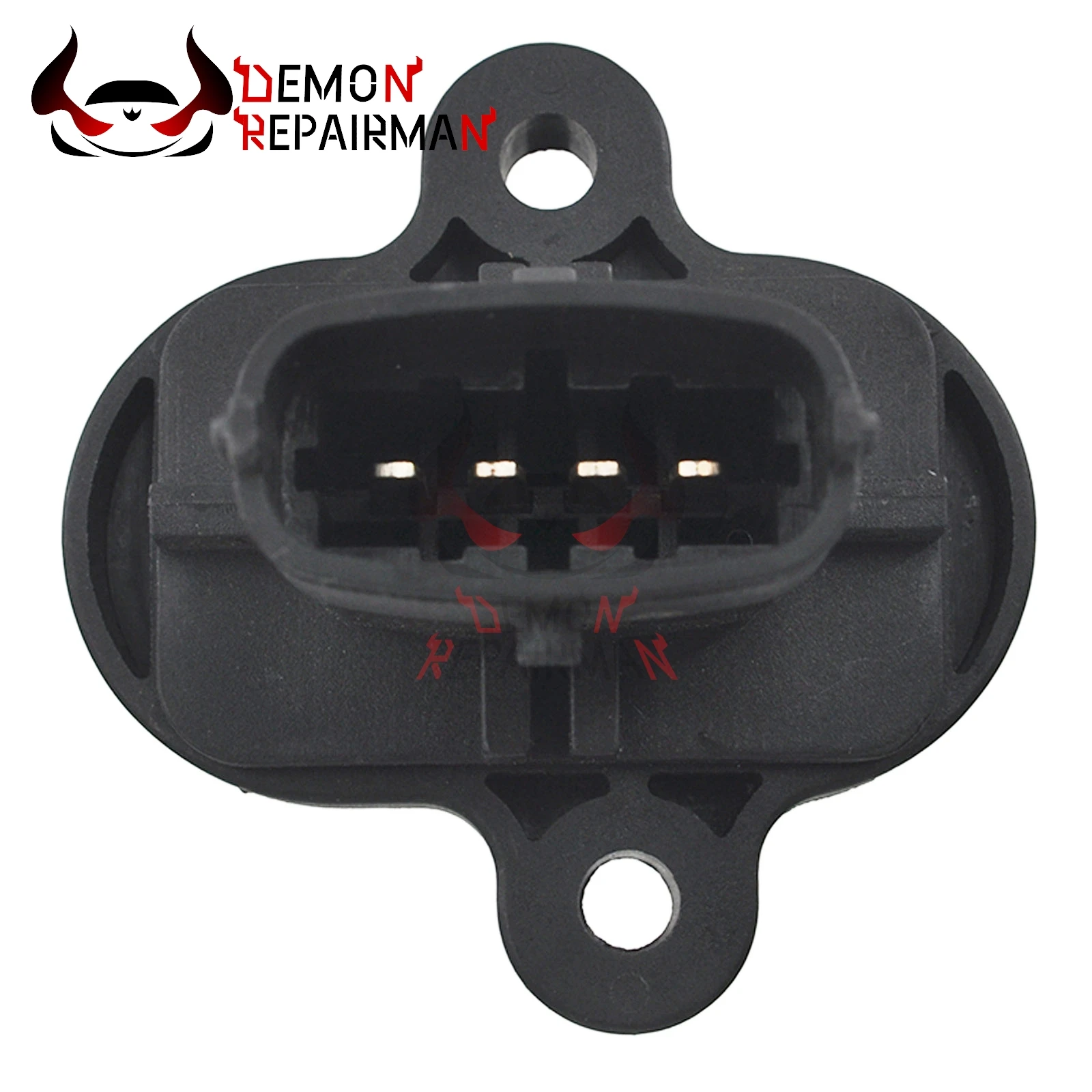 Sensor MAF OEM 0280218328 SAIC MG RX5 HS - imagen 4