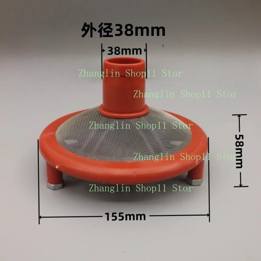Bomba émbolo alta presión con filtro agua – Common Rail Diesel - imagen 3