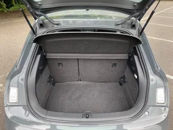 Amortiguadores portón trasero automáticos BMW Serie 1 E81 2007-2012