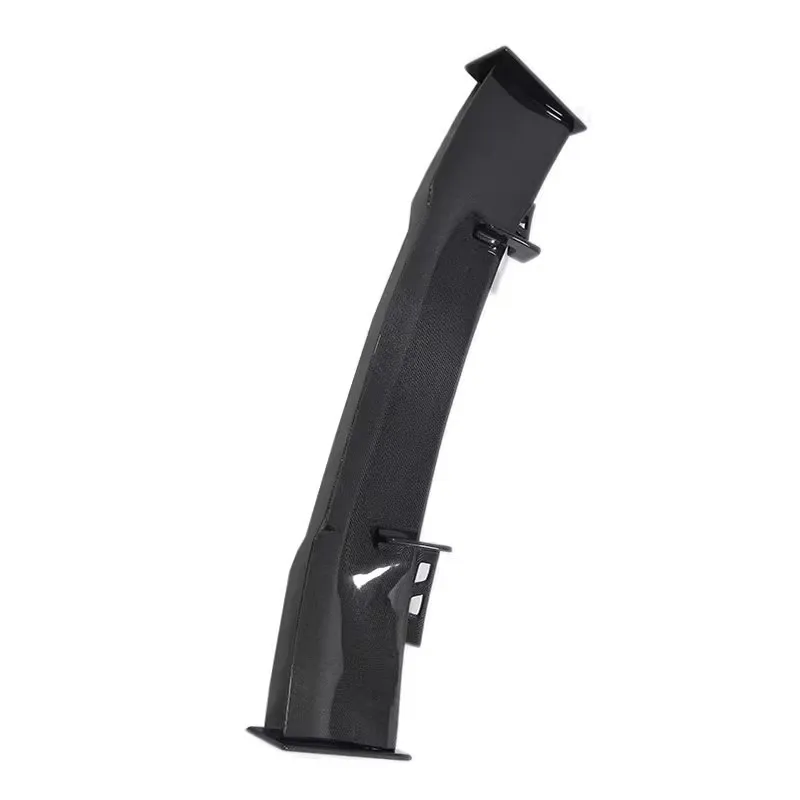 Alerón trasero de fibra de carbono para Audi TT R8 2007-2013 - imagen 3