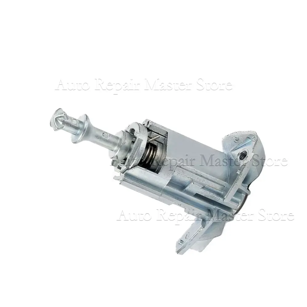 Cerradura puerta conductor BMW X5 E53 (2000-2006) - imagen 3