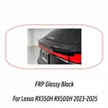 FRP Glossy Black
