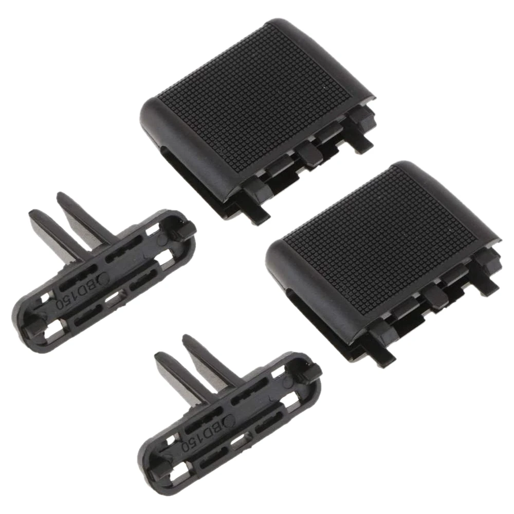Kit reparación clip salida de aire Toyota Prado LC150