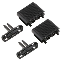 Kit reparación clip salida de aire Toyota Prado LC150