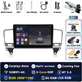 2K 8G-256G CAM DVR