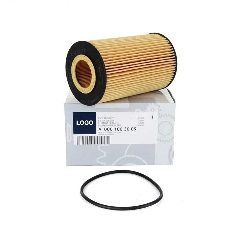 Filtro de aceite A0001803009 para Mercedes-Benz AMG