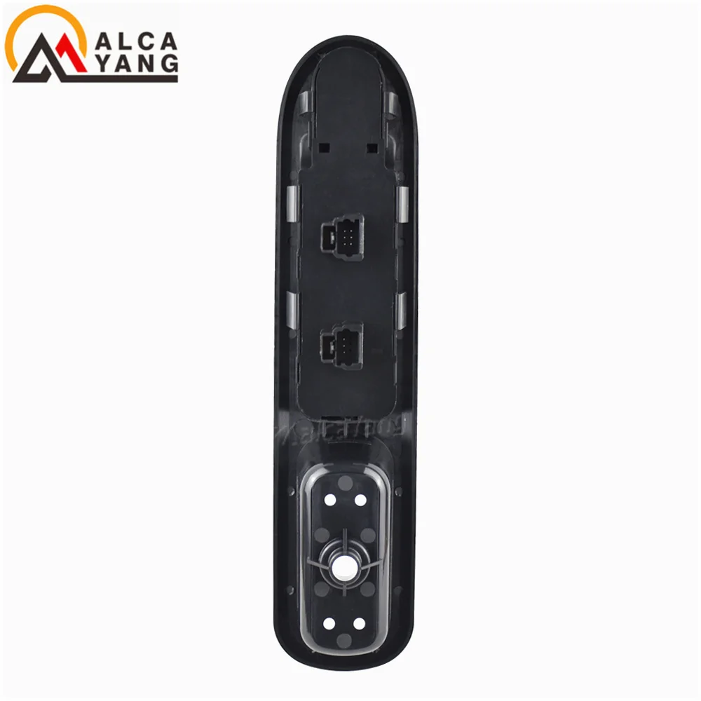 Interruptor ventana eléctrica 6554.ER – Peugeot 407 SW 2004-2010 - imagen 4