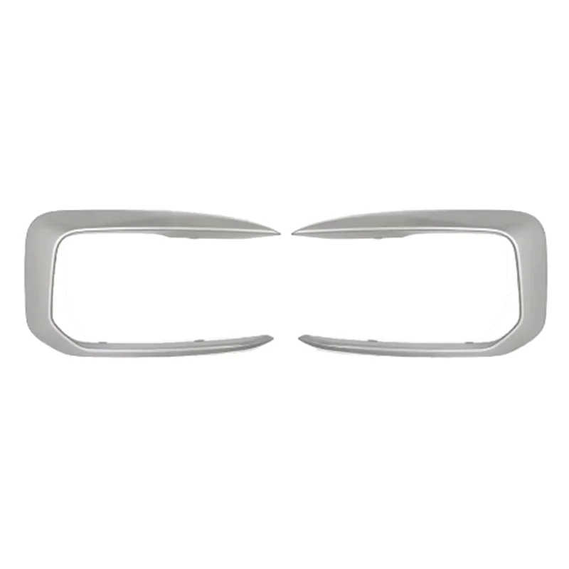 Embellecedor antiniebla delantero BMW Serie 1 F20 F21 2014-2015