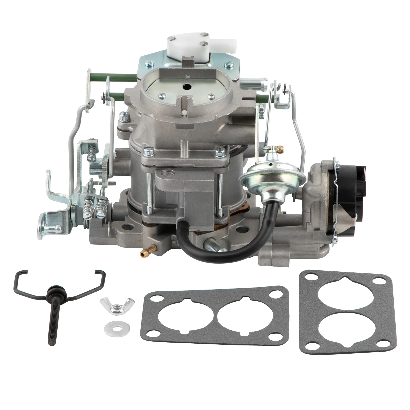 Carburador 2 barril BBD para Jeep CJ 4.2L 6 cil 258 – OEM 8363