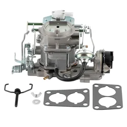 Carburador 2 barril BBD para Jeep CJ 4.2L 6 cil 258 – OEM 8363