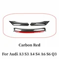 Carbon Red