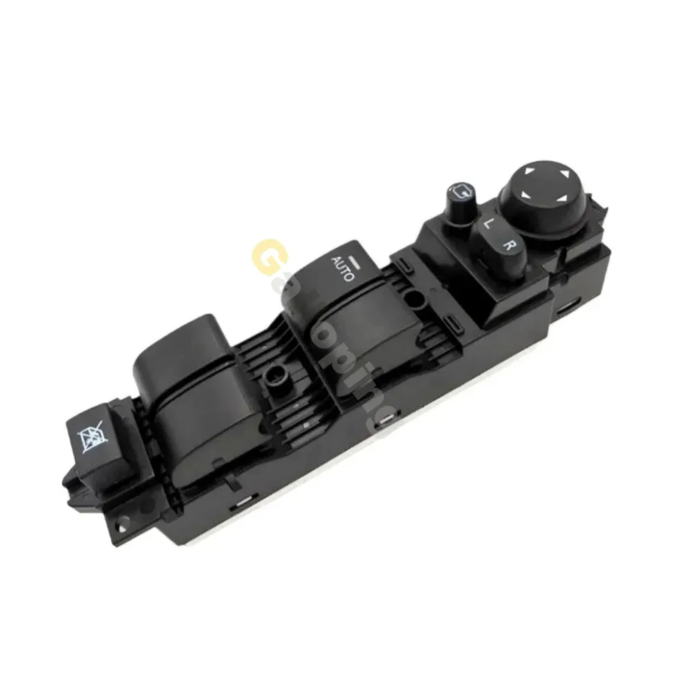 Interruptor elevalunas Mazda 3 2011-2015 lado conductor - imagen 4