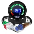 Gauge and sensor-1