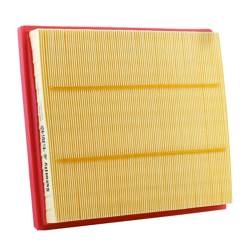 Filtro de aire Bosch SAIC MG GT 1,4 TGI - imagen 4