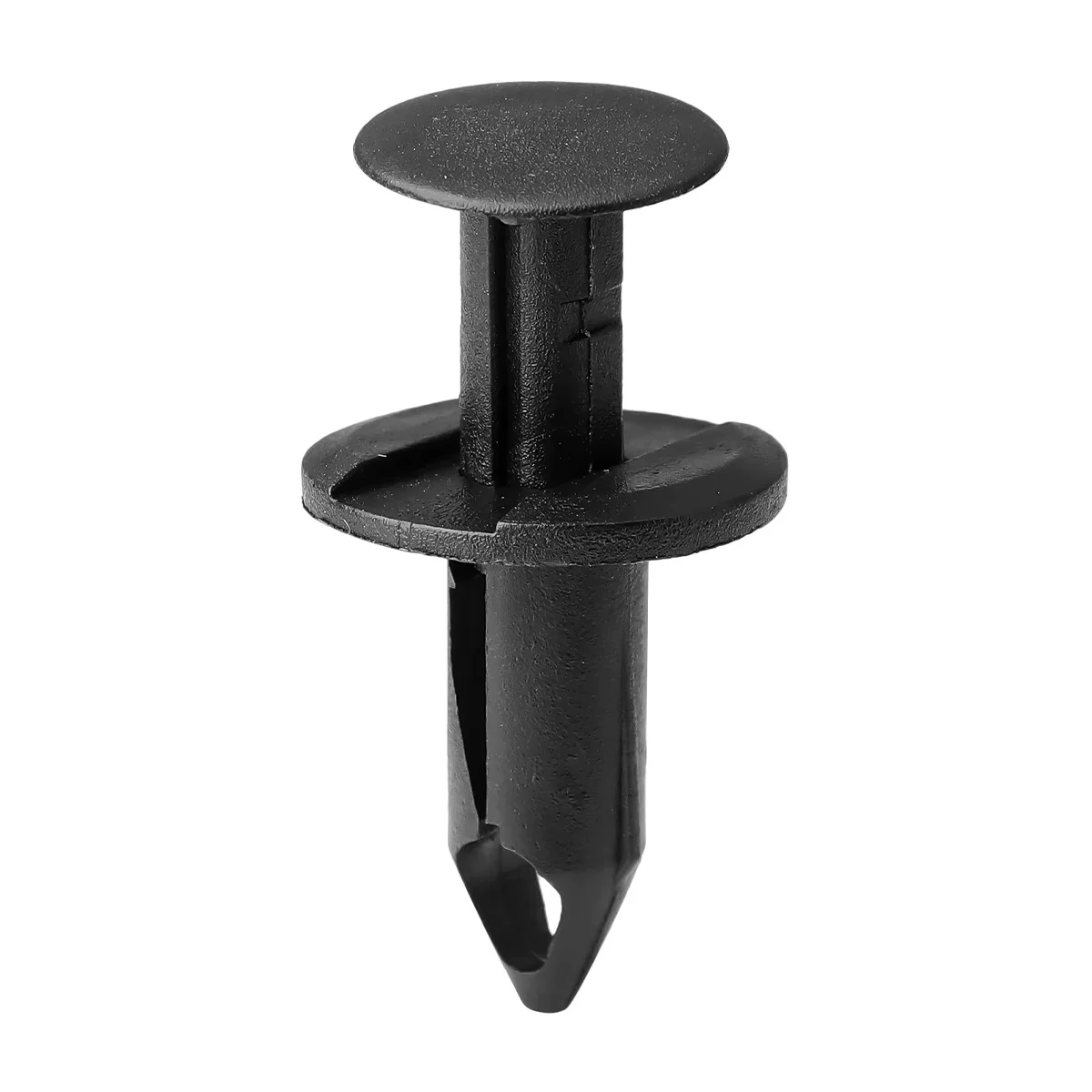 Grapa de presión de nailon para parachoques y guardabarros, 8 mm - imagen 5