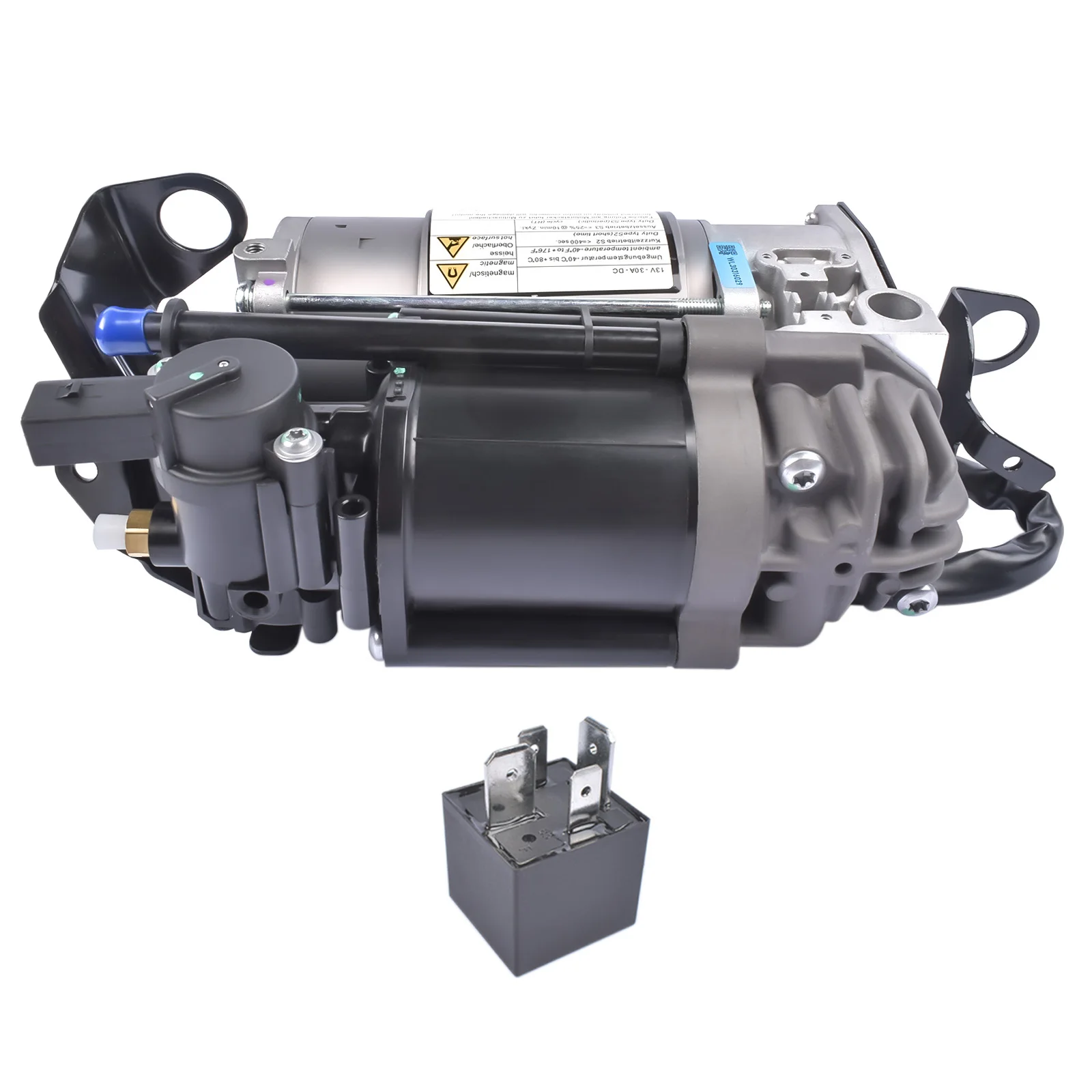 Compresor suspensión neumática AP02 Airmatic – Mercedes W212