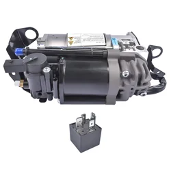 Compresor suspensión neumática AP02 Airmatic – Mercedes W212