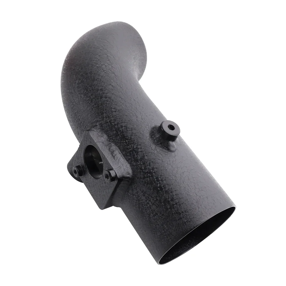 Kit admisión aire frío alto flujo para Toyota Camry 2.4L 2007-2009 - imagen 5