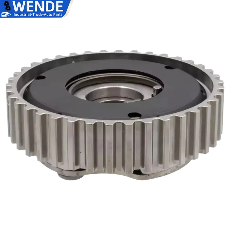 CM5Z6C525A Eje de levas hidraulico para Ford Focus Fiesta Ecosport - imagen 3