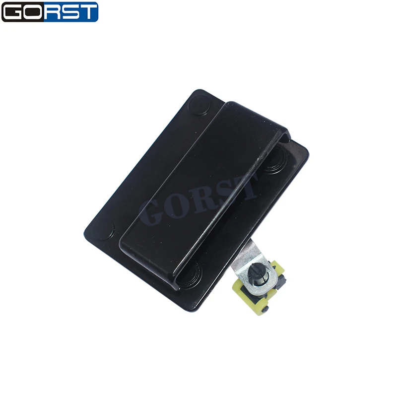 Tirador de puerta exterior para Chevrolet C1500 y GMC Savana - imagen 4