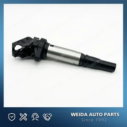 Bobina de encendido compatible Peugeot 207 1.6 y BMW 114i-120i