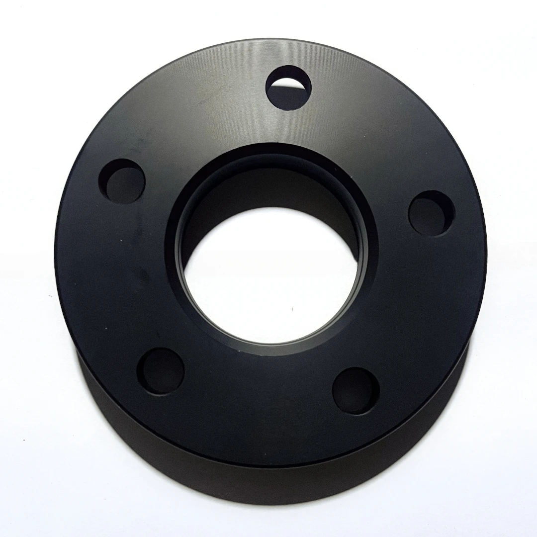 Espaciadores de rueda 5x112 57.1-66.6 mm para Audi VW Ford Skoda - imagen 2