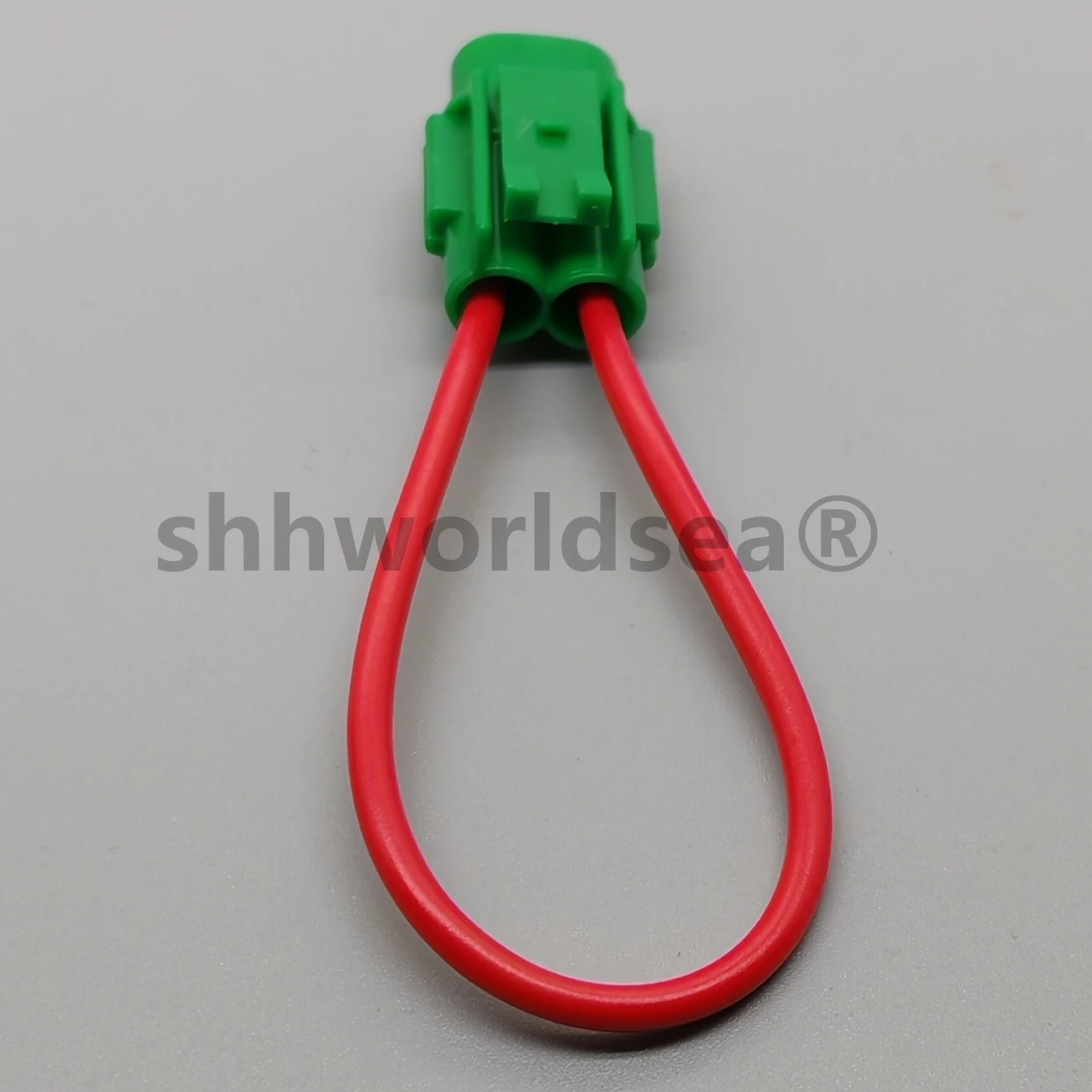 Conector luz antiniebla trasera Toyota 2 pines 6180-2591 - imagen 3