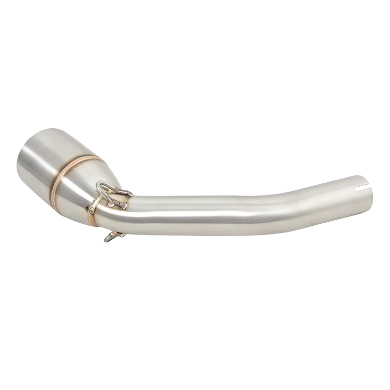 Escape slip-on de 51 mm para Honda MSX125 Grom 125 (2021-2023) - imagen 3