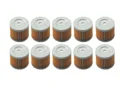 10PCS