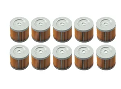 Filtro de aceite Zongshen CBS250 CBS300 4T cross ATV