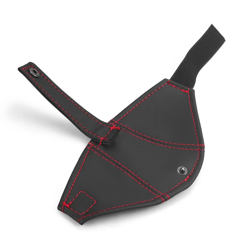 Protector negro de guía de cinturón para asiento baquet BRIDE/RECARO - imagen 5