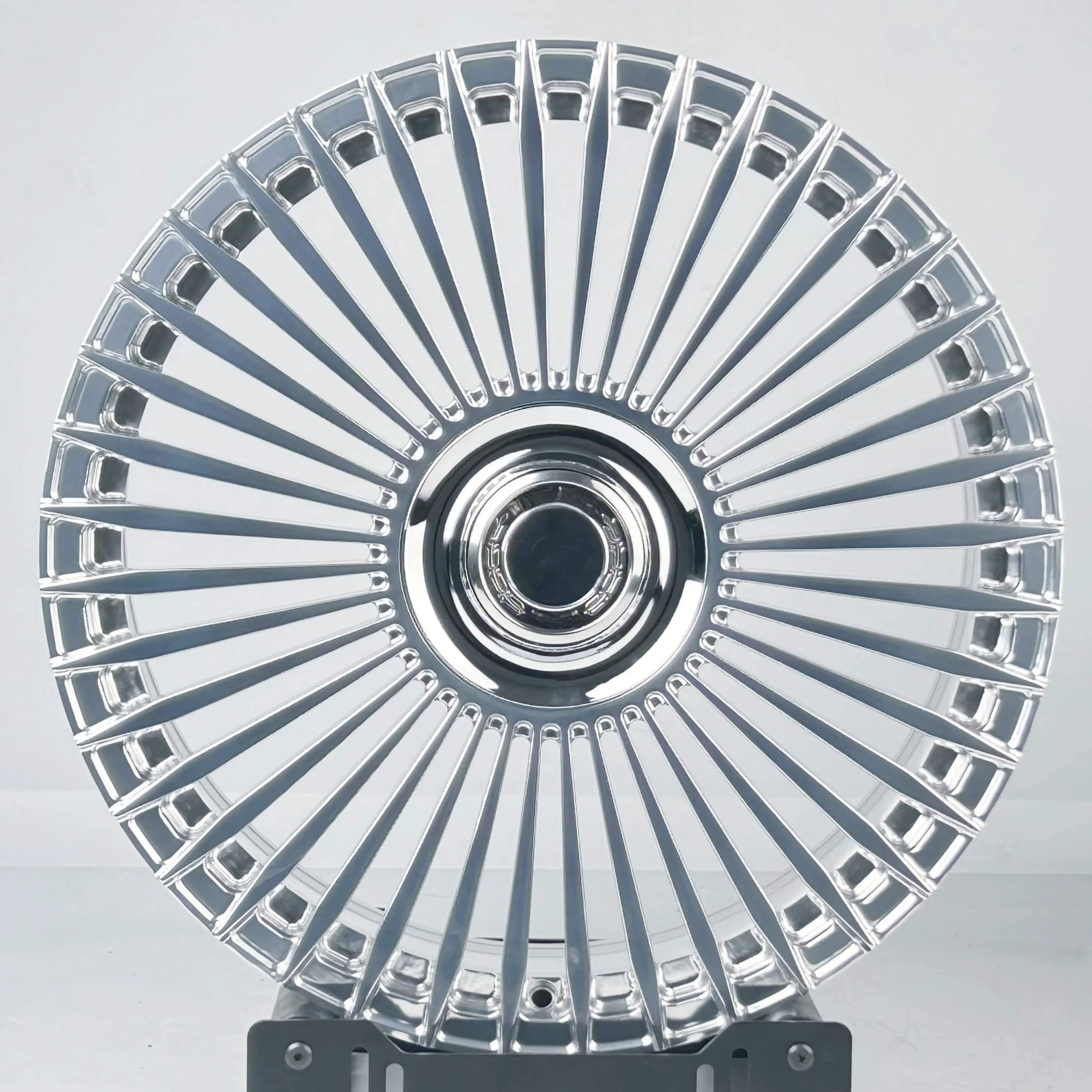 Llantas forjadas 24" 9.5J 5x120 Range Rover Sport L405 - imagen 2