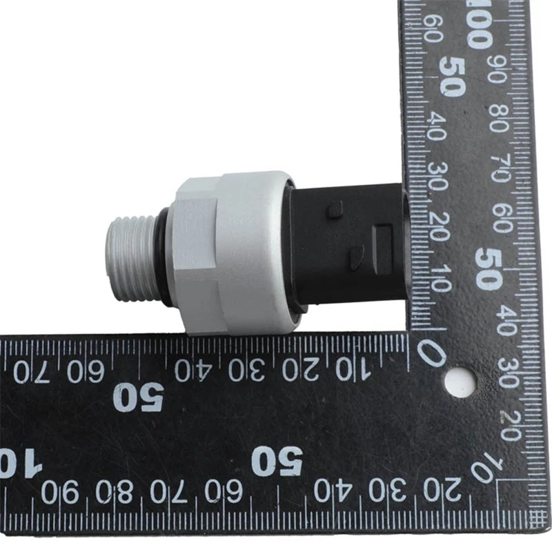 Sensor presión de aceite para camión DAF CF/XF y Scania F7 - imagen 2