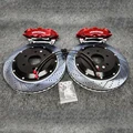 Rear Brake Kit