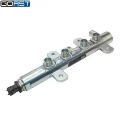 Tubo alimentación aceite common rail – Ford ISB4.5/QSB6.7