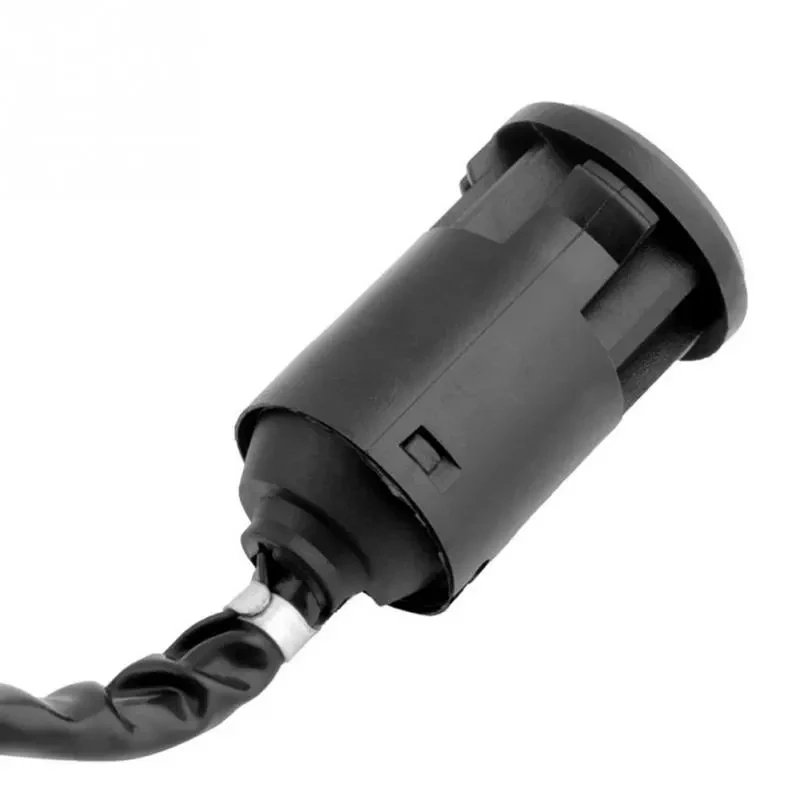 50cc-150cc Quad 4 ruedas ATV interruptor de encendido para Suzuki Dirt Pit Bike Fit Honda motocicleta interruptor de arranque de cable cerraduras de puerta 2 llaves - imagen 4