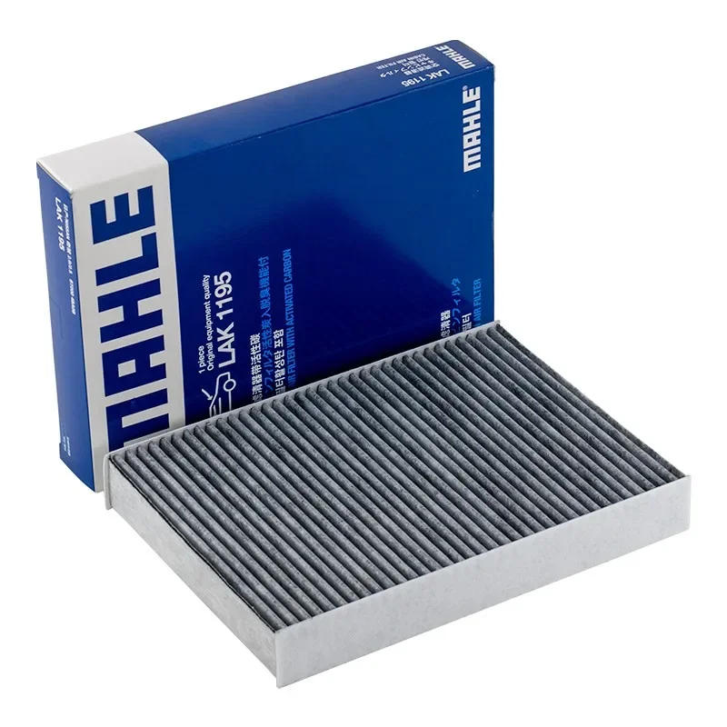 MAHLE LAK1195 Filtro habitáculo para Renault Zoe y Dacia Dokker - imagen 4