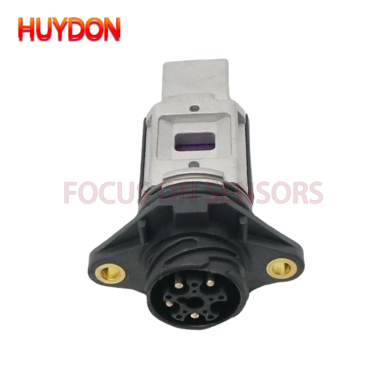 sensor MAF para Mercedes y Ssangyong