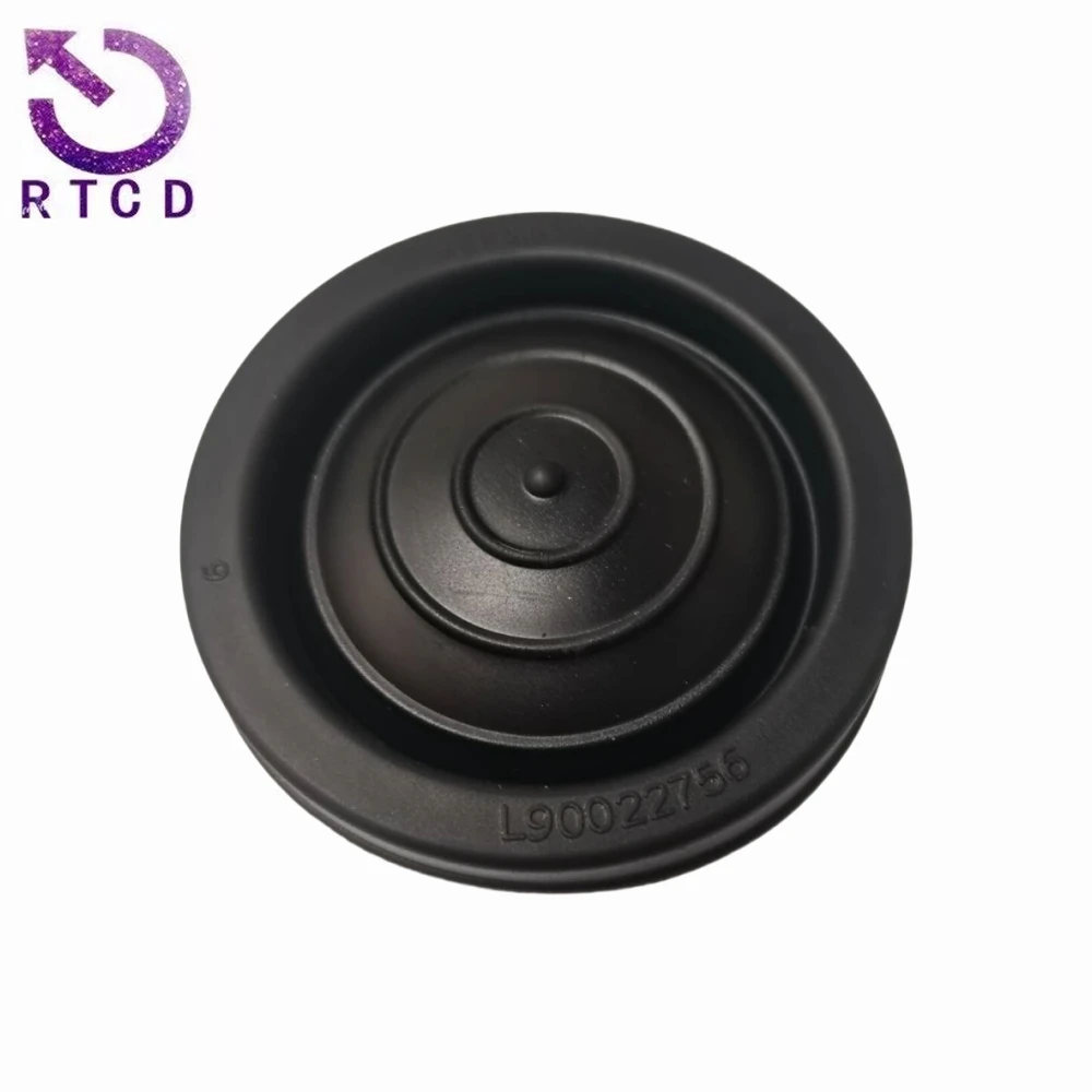 Ford cubierta de goma del faro para S-MAX, Kuga, C-MAX y Mondeo - imagen 3