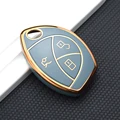 3button grey cover